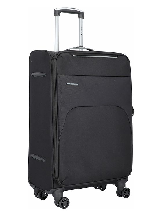 Gabol Zambia 4-hjulet trolley 69 cm Gabol Zambia 4-hjulet trolley 69 cm