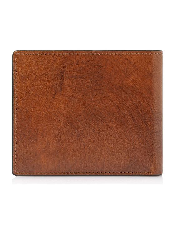 Castelijn & Beerens Pung RFID-beskyttelse Læder 10.5 cm Castelijn & Beerens Pung RFID-beskyttelse Læder 10.5 cm