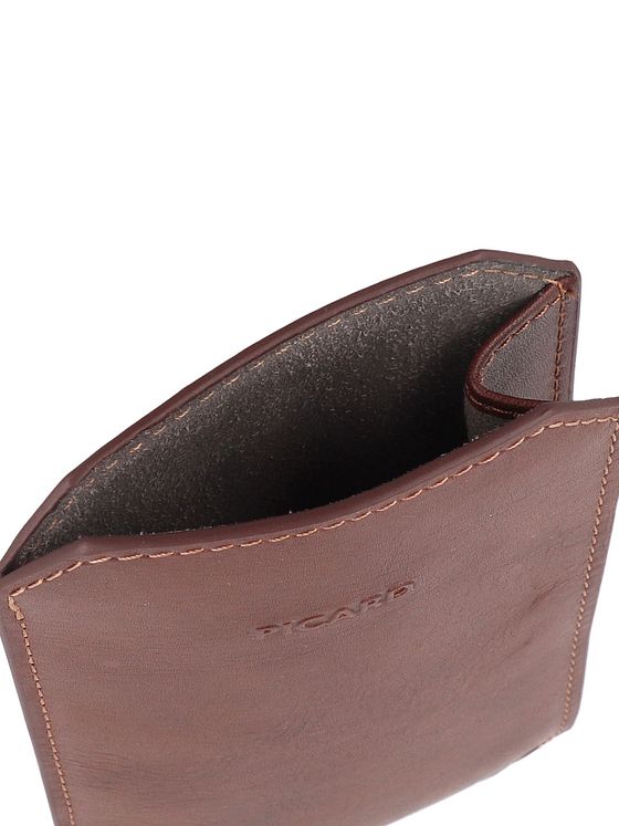 Picard Toscana Glasögonfodral Läder 2 cm