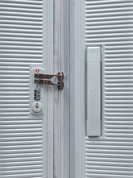 Echolac Ultima 4 hjul Trolley 76 cm med strækfold