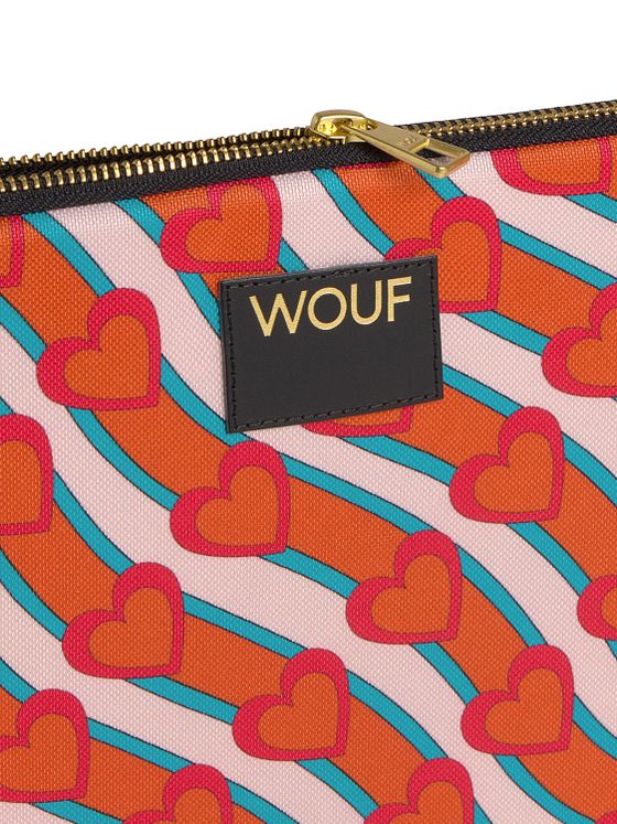 Wouf Daily Laptop-etui 35.5 cm