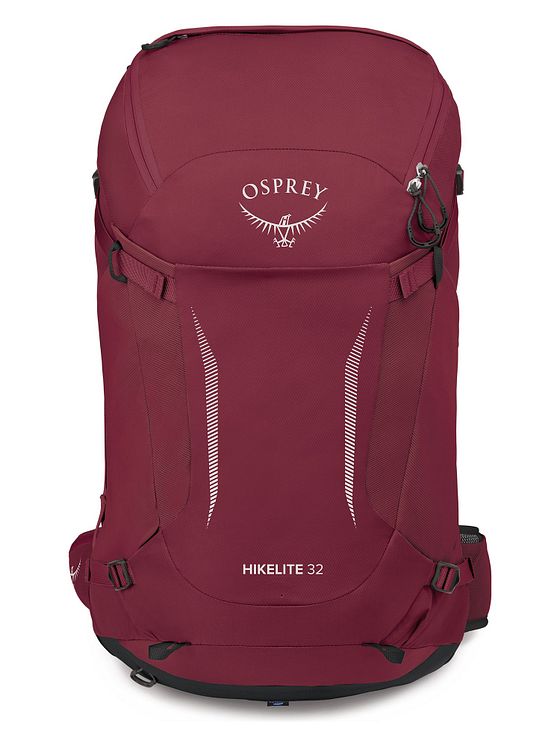 Osprey Hikelite 32 Vandrer-rygsæk M-L 62 cm Osprey Hikelite 32 Vandrer-rygsæk M-L 62 cm
