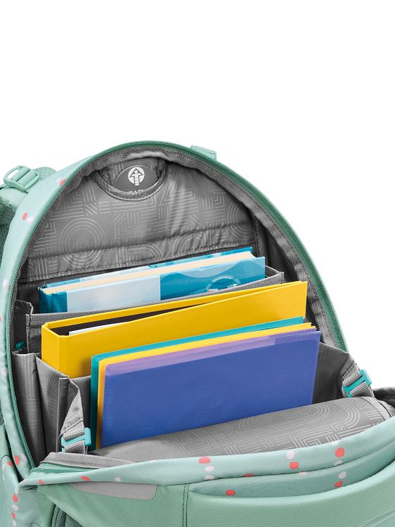 coocazoo Porter Skoletaske 46 cm