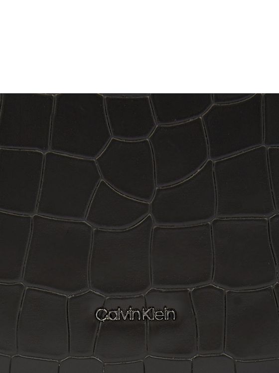 Calvin Klein Ck Glow Clutch taske 23 cm