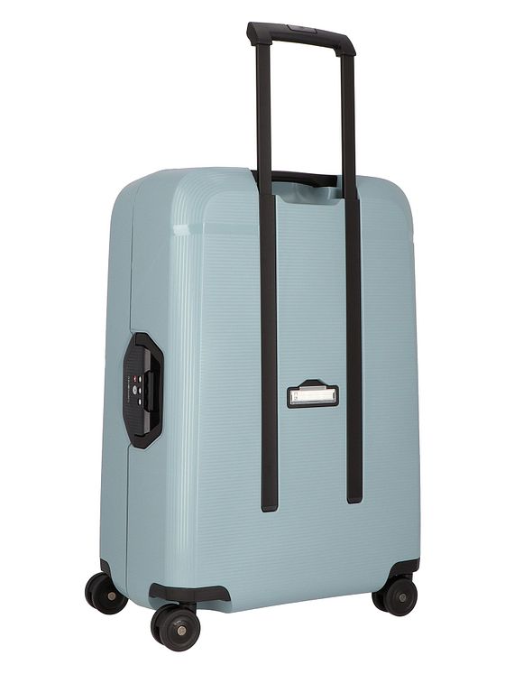 Samsonite Magnum Eco 4 hjul Trolley 69 cm Samsonite Magnum Eco 4 hjul Trolley 69 cm