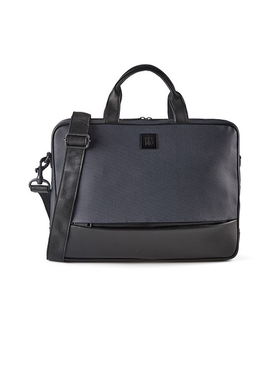 Harbour 2nd City Lights Dokumenttaske Læder 40.5 cm Laptoprum Harbour 2nd City Lights Dokumenttaske Læder 40.5 cm Laptoprum