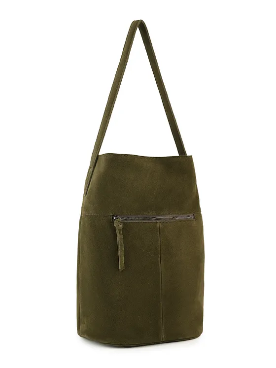 FredsBruder Softly Bucket bag Læder 36 cm FredsBruder Softly Bucket bag Læder 36 cm