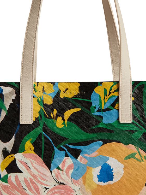 Ted Baker Bouicon Nákupní taška 45 cm