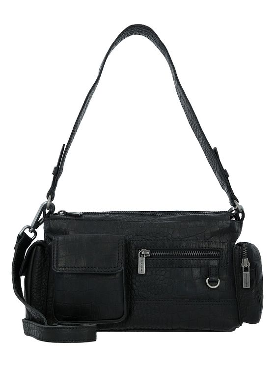 Cowboysbag Hawley Glam Skuldertaske Læder 25 cm