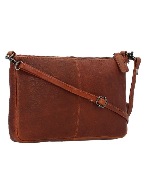 Burkely Antique Avery Skuldertaske Læder 24 cm Burkely Antique Avery Skuldertaske Læder 24 cm