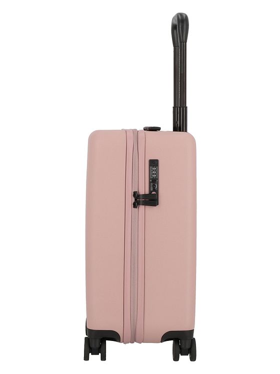 Herschel Heritage 4 hjul Kabinetrolley XS 50 cm Herschel Heritage 4 hjul Kabinetrolley XS 50 cm