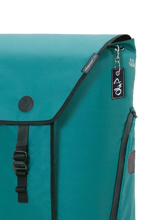 Andersen Shopper Royal Shopper Oli.P 2.0 Shoppingvagn 59 cm Andersen Shopper Royal Shopper Oli.P 2.0 Shoppingvagn 59 cm