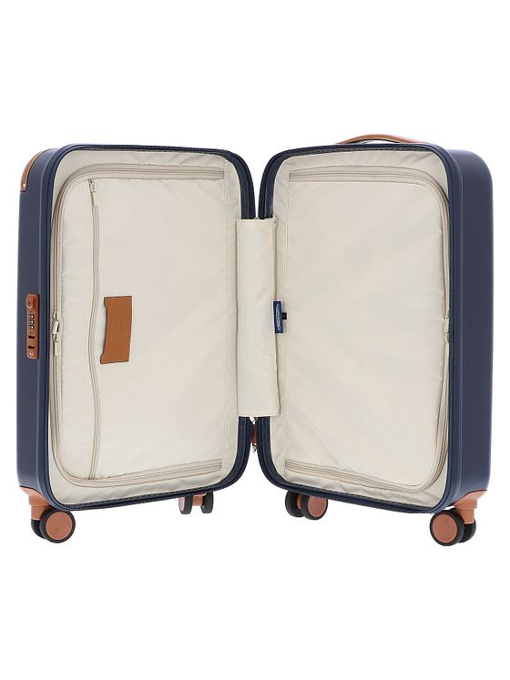 Bric's Amalfi 4-hjulet kabinevogn 55 cm