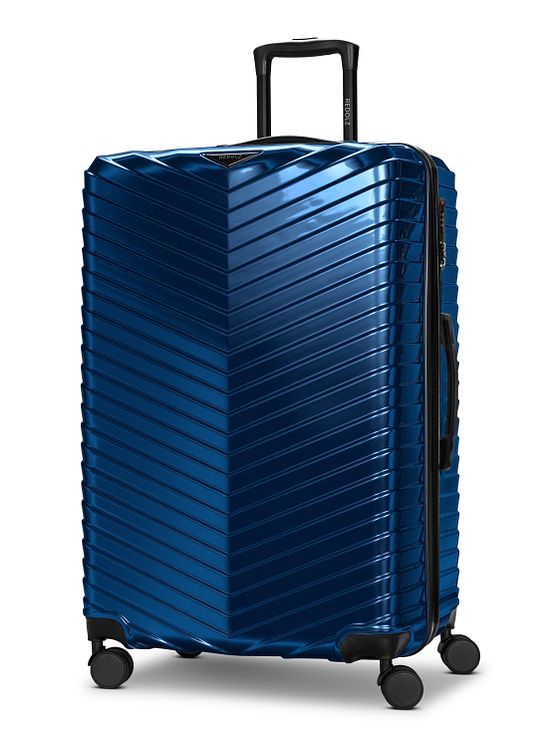 Redolz Essentials 18 4 kolečka Vozík 76 cm s roztažitelným záhybem