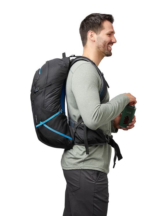 Gregory Citro 24 Vandrer-rygsæk 52 cm Gregory Citro 24 Vandrer-rygsæk 52 cm