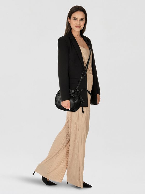 aunts & uncles Bohemian Vibes Taška na šňůrku Kůže 20.5 cm