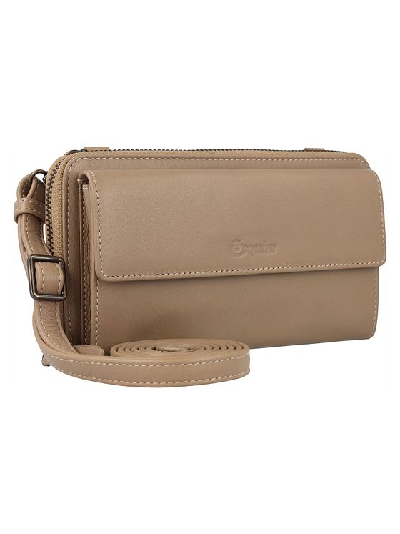 Esquire Peru Mobil-etui Læder 19 cm Esquire Peru Mobil-etui Læder 19 cm
