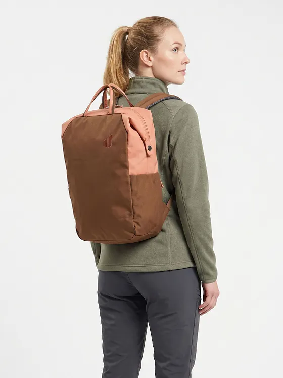 Deuter Vista Arkireppu 40 cm Kannettavan tietokoneen taskun syvyys Deuter Vista Arkireppu 40 cm Kannettavan tietokoneen taskun syvyys