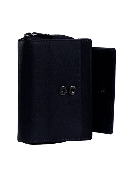 The Chesterfield Brand Hanoi Pung RFID-beskyttelse Læder 14.5 cm