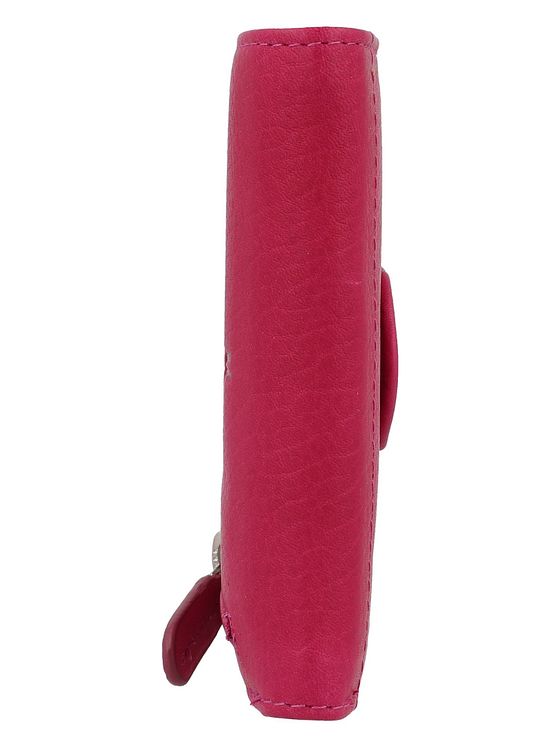 Jack Kinsky Aruba Pung RFID-beskyttelse Læder 7.5 cm Jack Kinsky Aruba Pung RFID-beskyttelse Læder 7.5 cm