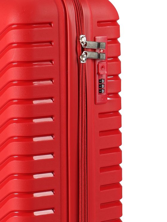 Benzi 5820 4 hjul Kabinetrolley 55 cm