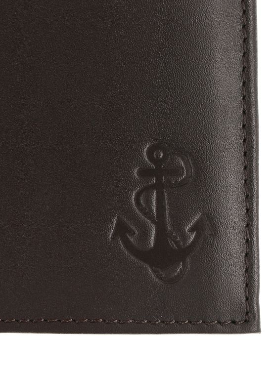 oxmox Leather Pung RFID-beskyttelse Læder 10 cm oxmox Leather Pung RFID-beskyttelse Læder 10 cm