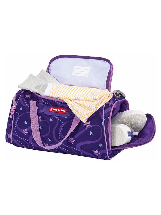 Step by Step Sportstaske 37 cm