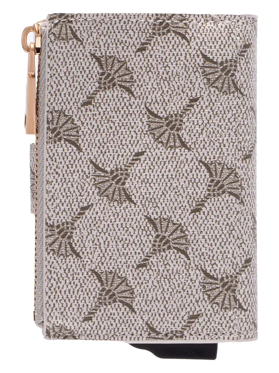Joop! Mazzolino C-Four Tarjetero Bloqueo RFID 7 cm Joop! Mazzolino C-Four Tarjetero Bloqueo RFID 7 cm
