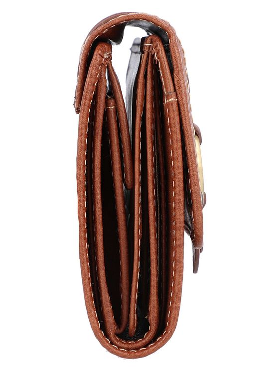 Esquire Denver-pung RFID-læder 12 cm Esquire Denver-pung RFID-læder 12 cm