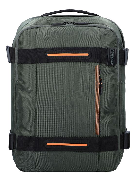 American Tourister Urban Track Daypack 45 cm Laptoprum American Tourister Urban Track Daypack 45 cm Laptoprum