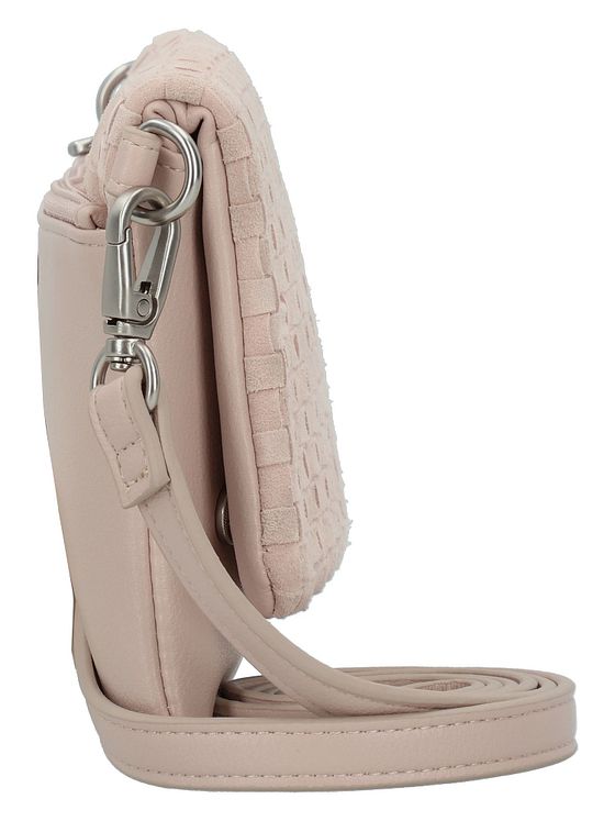 FredsBruder Weave Harmony Clutch taske Læder 22 cm