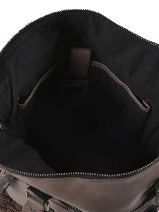 Harbour 2nd Urban Poets Alexandra-Up Skuldertaske Læder 29 cm