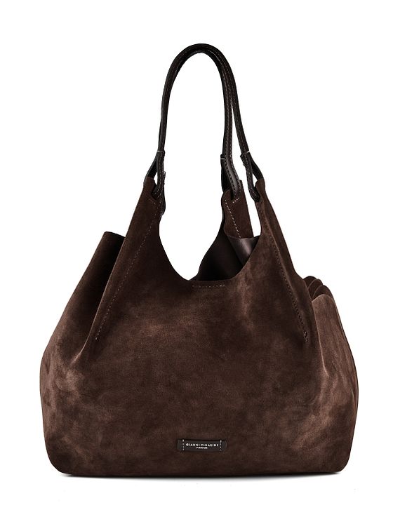 Gianni Chiarini Dua Shopper-laukku Nahka 38 cm