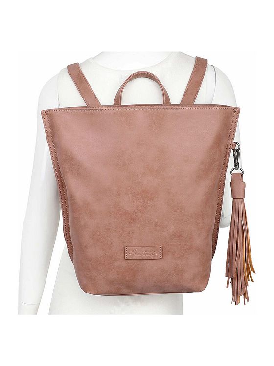 Fritzi aus Preußen Fritzi33 Vintage City-rygsæk 36 cm