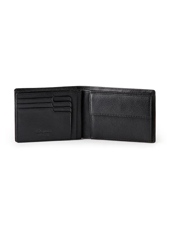 Esquire Houston Pung RFID-beskyttelse Læder 12 cm Esquire Houston Pung RFID-beskyttelse Læder 12 cm