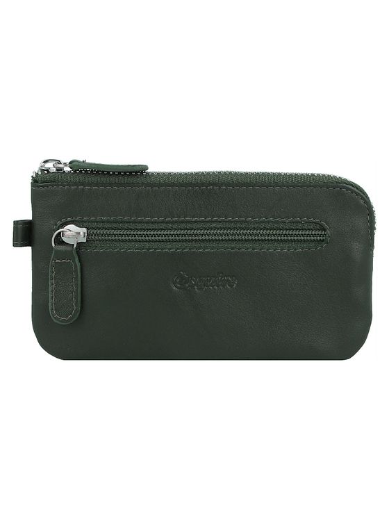 Esquire Viktoria nøgleetui i læder 12 cm