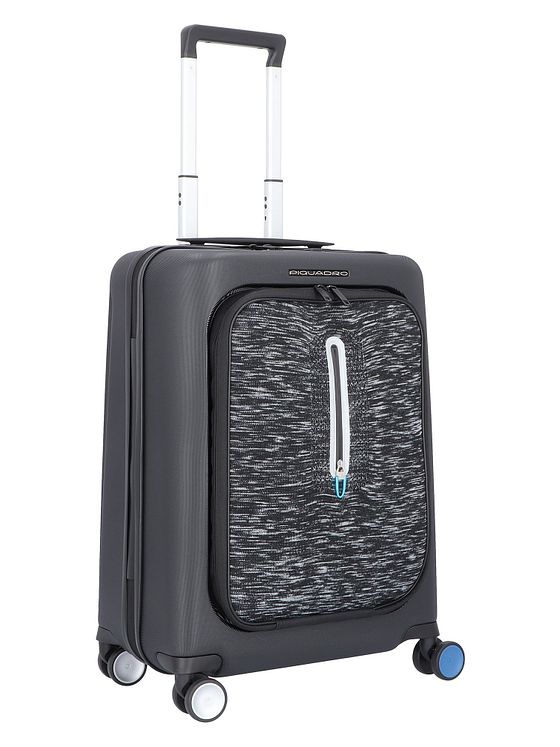 Piquadro Kabinový vozík Bagmotic 55 cm