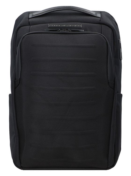 Porsche Design Roadster Pro Daypack 39.5 cm Laptoprum Porsche Design Roadster Pro Daypack 39.5 cm Laptoprum