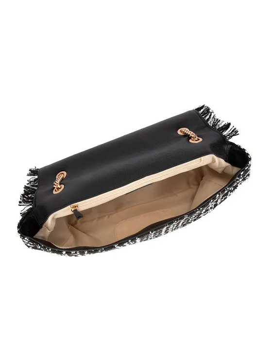 Joop! Milano Emma Bolsa de hombro 32 cm Joop! Milano Emma Bolsa de hombro 32 cm