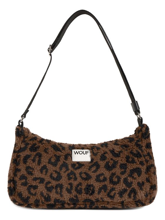 Wouf Teddy Skuldertaske 34 cm Wouf Teddy Skuldertaske 34 cm