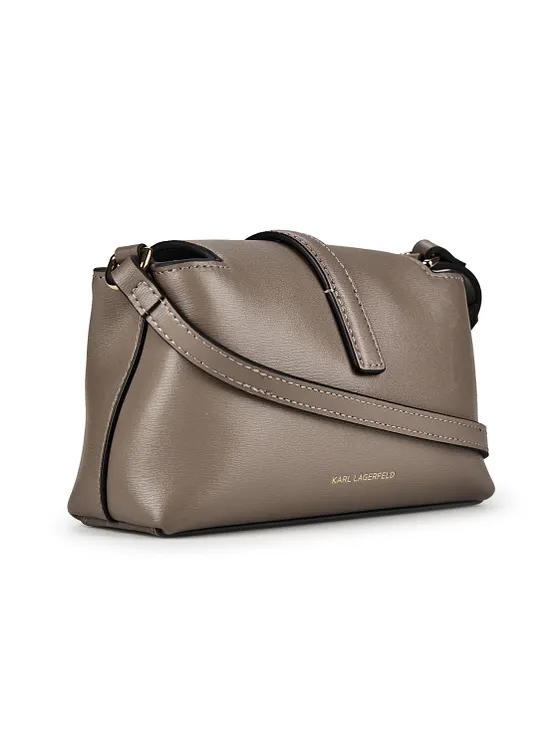 Karl Lagerfeld Autograph Mini bag crossbodytaske 17 cm Karl Lagerfeld Autograph Mini bag crossbodytaske 17 cm