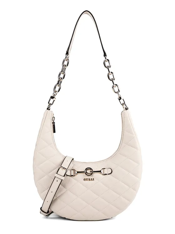 Guess Frances Skuldertaske 27 cm Guess Frances Skuldertaske 27 cm