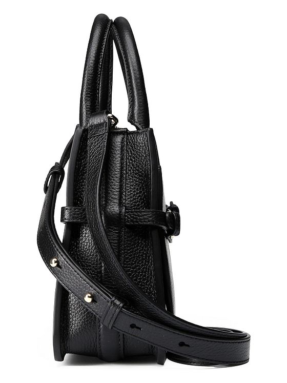AIGNER Cavallo Håndtaske Læder 24 cm AIGNER Cavallo Håndtaske Læder 24 cm