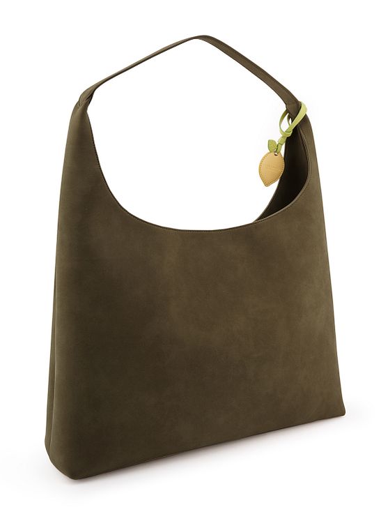 Seidenfelt Nibe Skuldertaske 47 cm