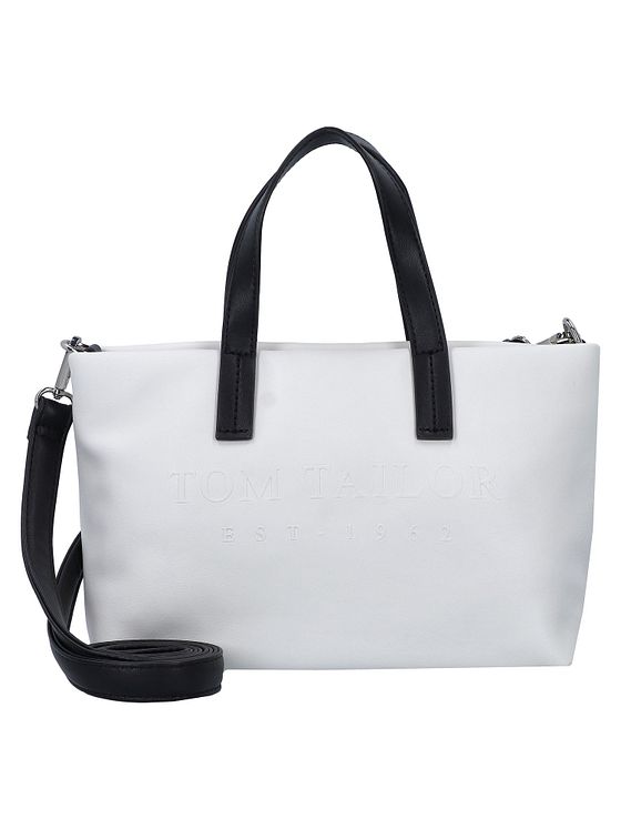 Tom Tailor Thessa Håndtaske 29.5 cm Tom Tailor Thessa Håndtaske 29.5 cm