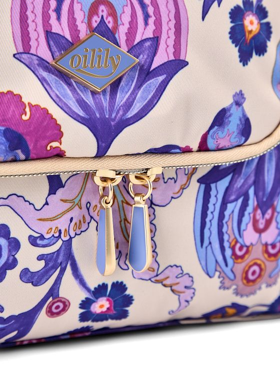 Oilily Cathy Toaletní taška 24 cm