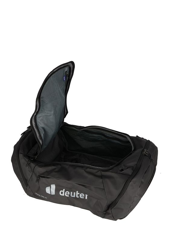Deuter Duffel Pro 60 Cestovní taška Weekender 66 cm