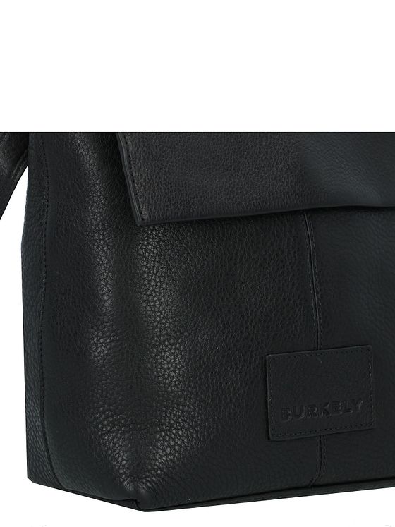 Burkely Soft Skylar City-rygsæk Læder 27 cm Burkely Soft Skylar City-rygsæk Læder 27 cm