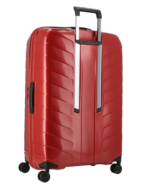 Samsonite Attrix 4 hjul Trolley 81 cm Samsonite Attrix 4 hjul Trolley 81 cm