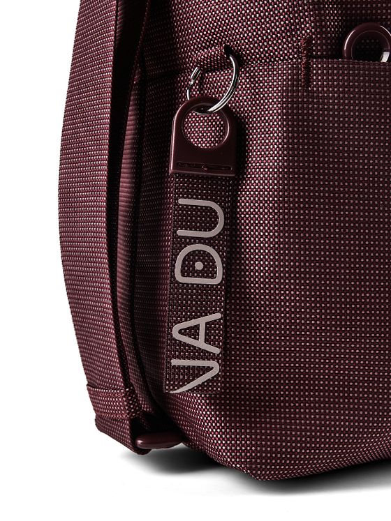 Mandarina Duck MD20 Bolsa de hombro 30 cm Mandarina Duck MD20 Bolsa de hombro 30 cm